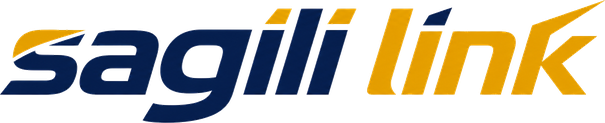 sagili link official logo